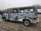 1999 DODGE Ram Wagon