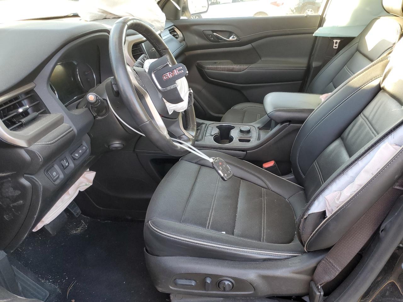 2022 GMC ACADIA