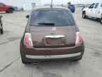 2013 FIAT 500