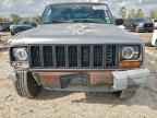 2001 JEEP CHEROKEE