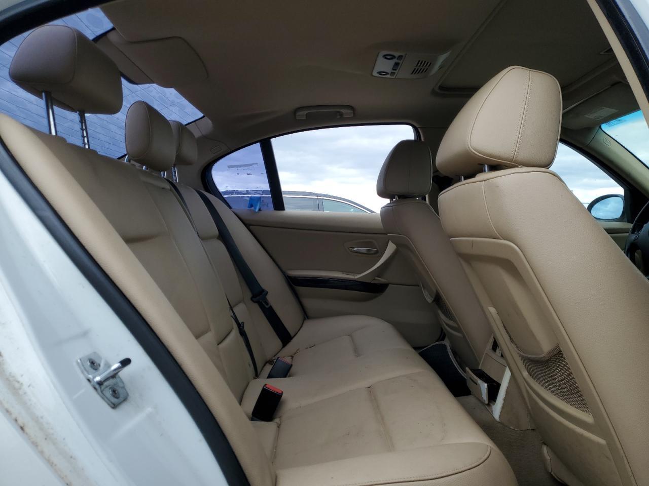 2007 BMW 3 SERIES
