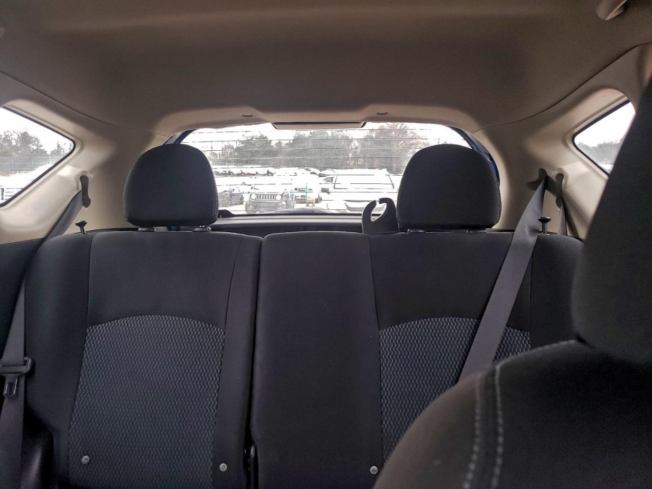 2014 NISSAN Versa Note