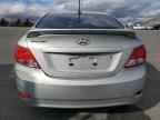 2016 HYUNDAI ACCENT