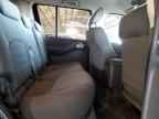 2011 NISSAN PATHFINDER