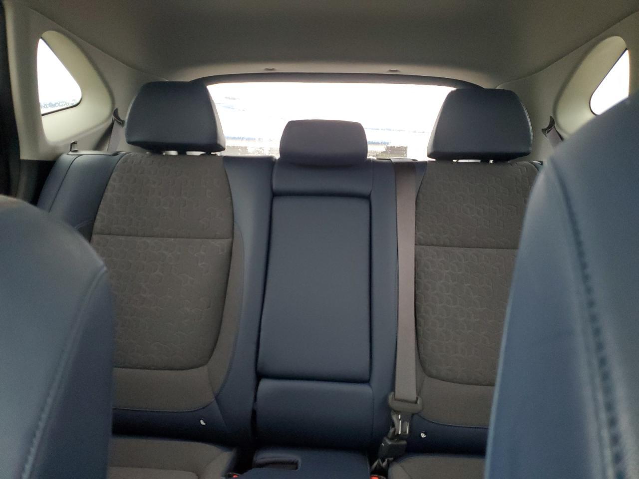 2024 KIA SELTOS