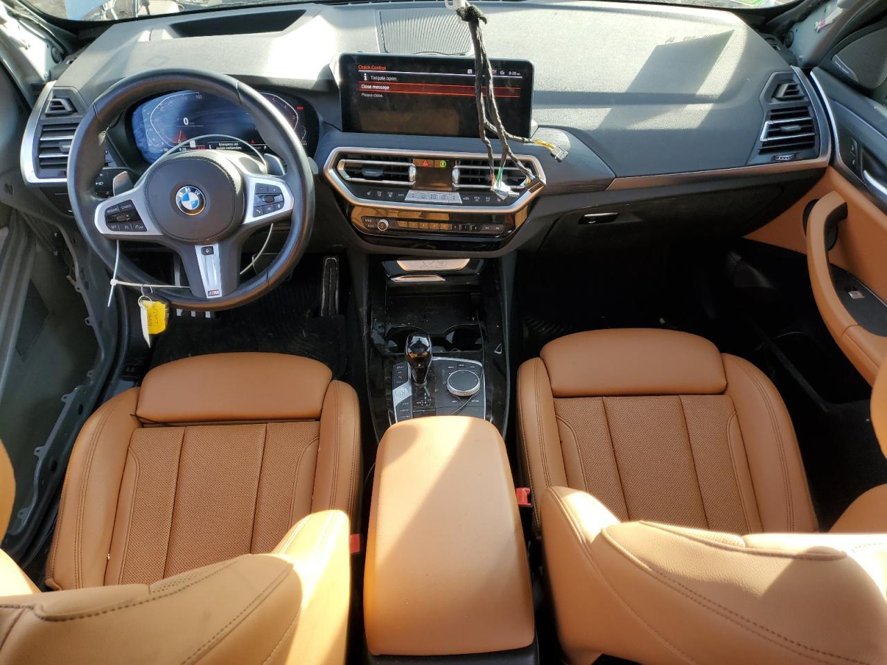 2023 BMW X3