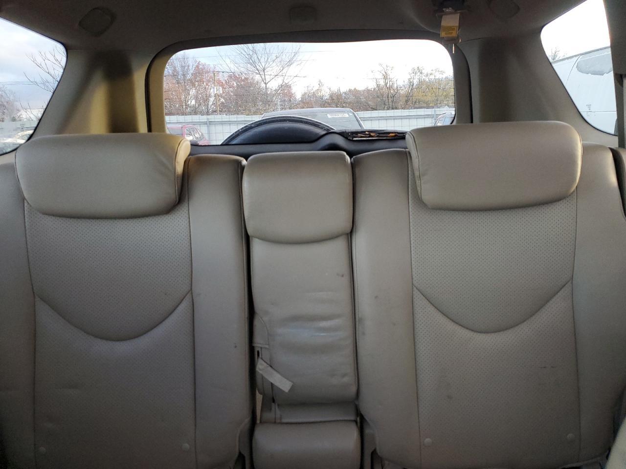2010 TOYOTA RAV4