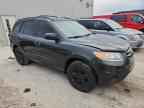 2012 HYUNDAI SANTA FE