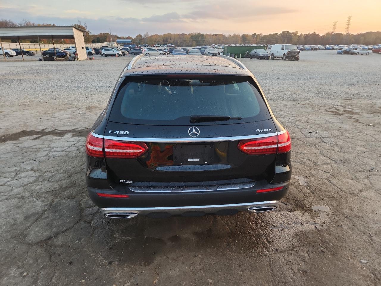 2022 MERCEDES-BENZ E-Class