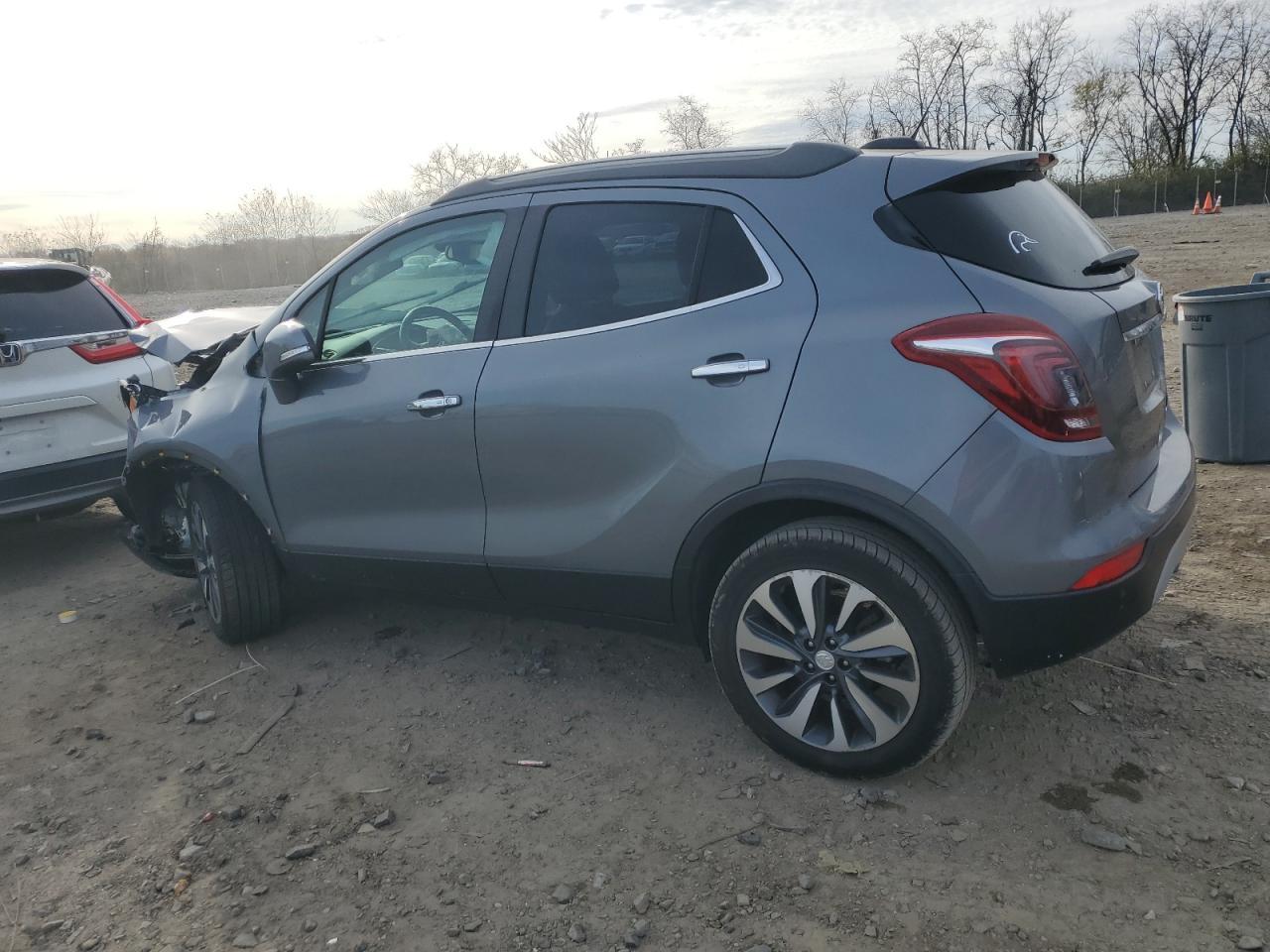 2019 BUICK ENCORE
