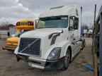 2018 VOLVO VNL