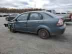 2010 CHEVROLET Aveo