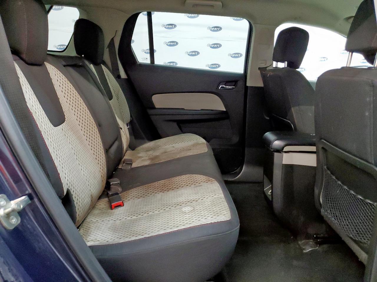 2015 GMC Terrain