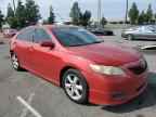 2008 TOYOTA CAMRY