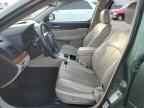 2013 SUBARU Outback