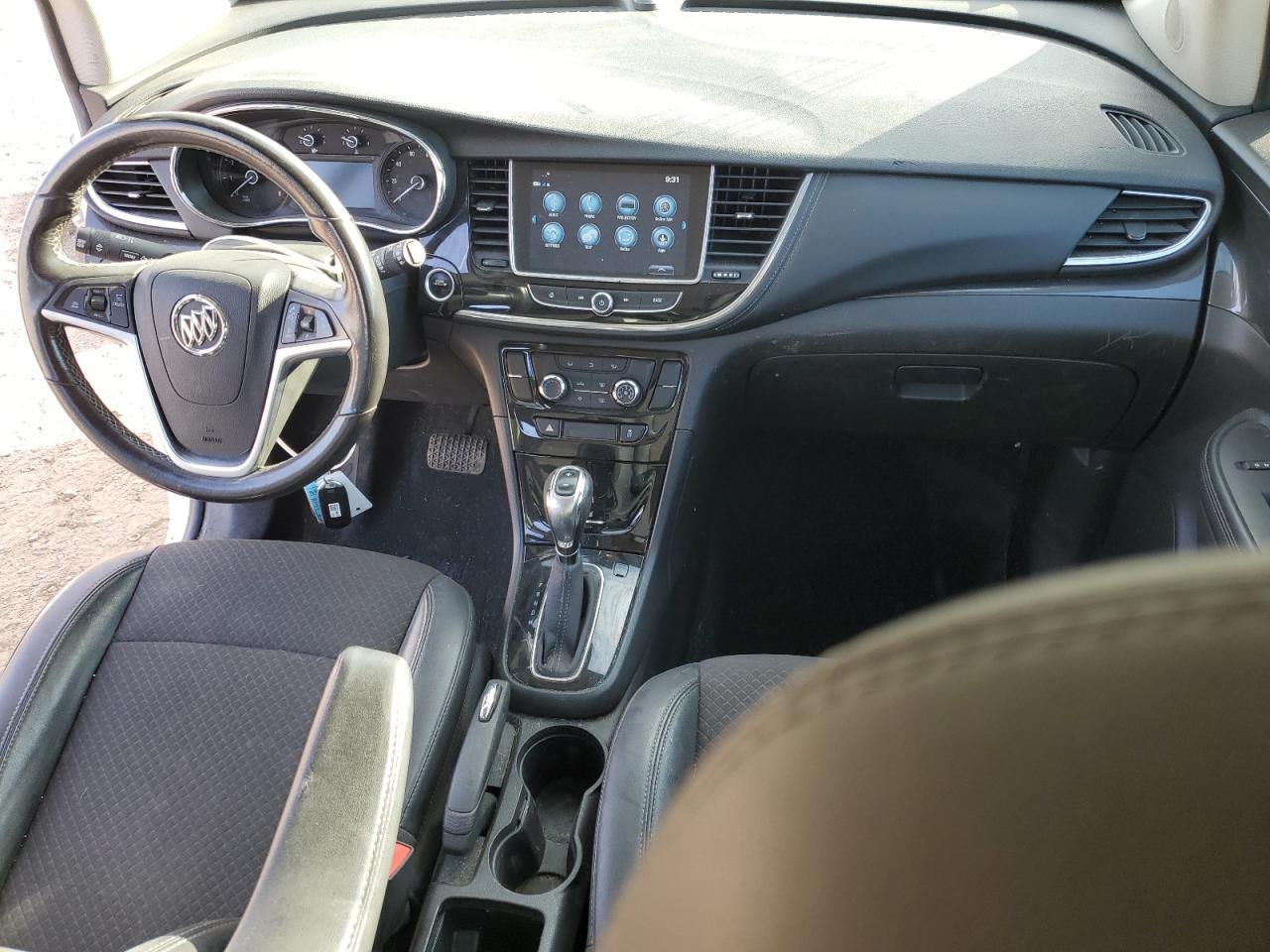 2019 BUICK ENCORE