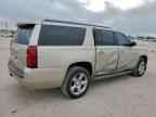 2015 CHEVROLET Suburban