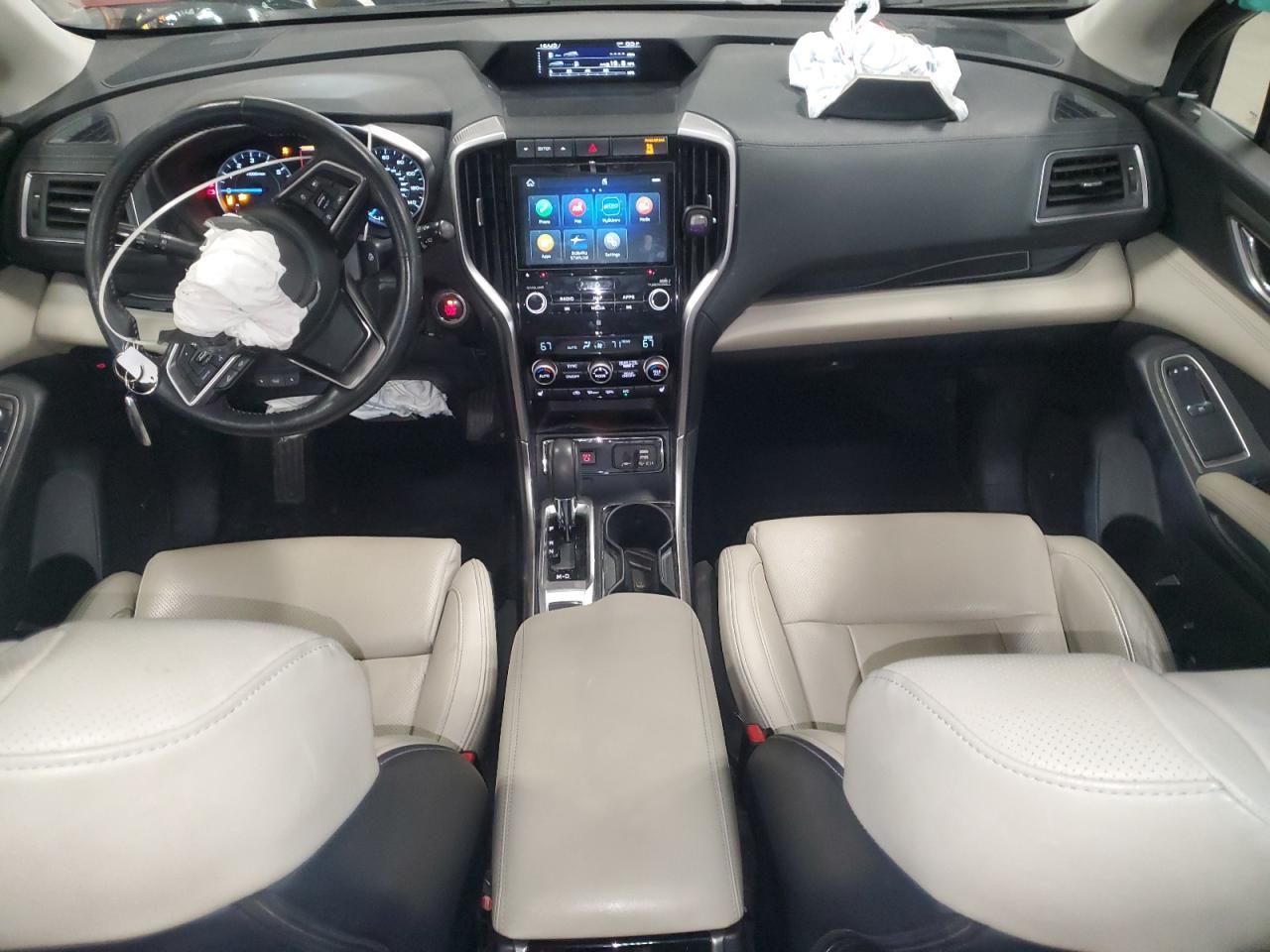 2019 SUBARU Ascent