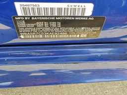 2019 BMW 3 SERIES