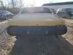 1972 OLDSMOBILE Cutlass