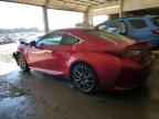 2017 LEXUS RC 200t