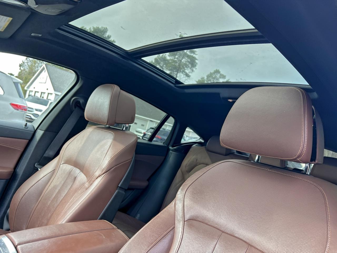 2021 BMW X6