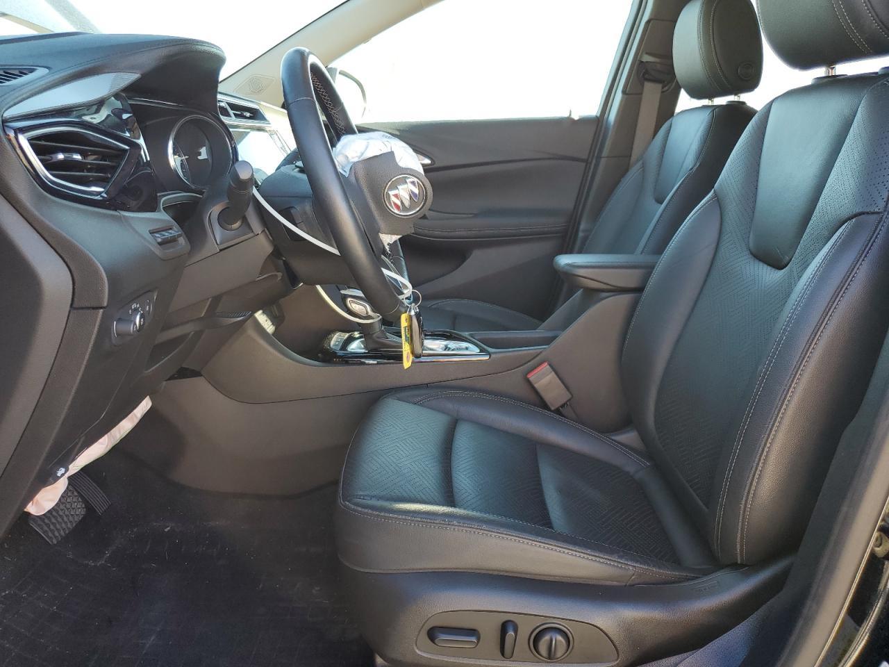 2020 BUICK Encore GX