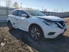 2016 NISSAN MURANO