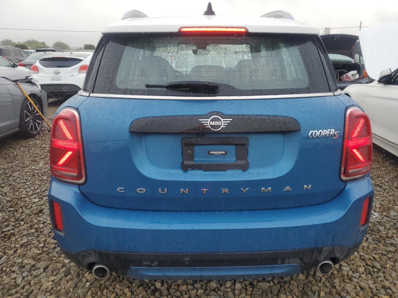 2023 MINI COOPER