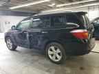 2009 TOYOTA HIGHLANDER