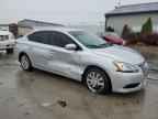 2014 NISSAN SENTRA
