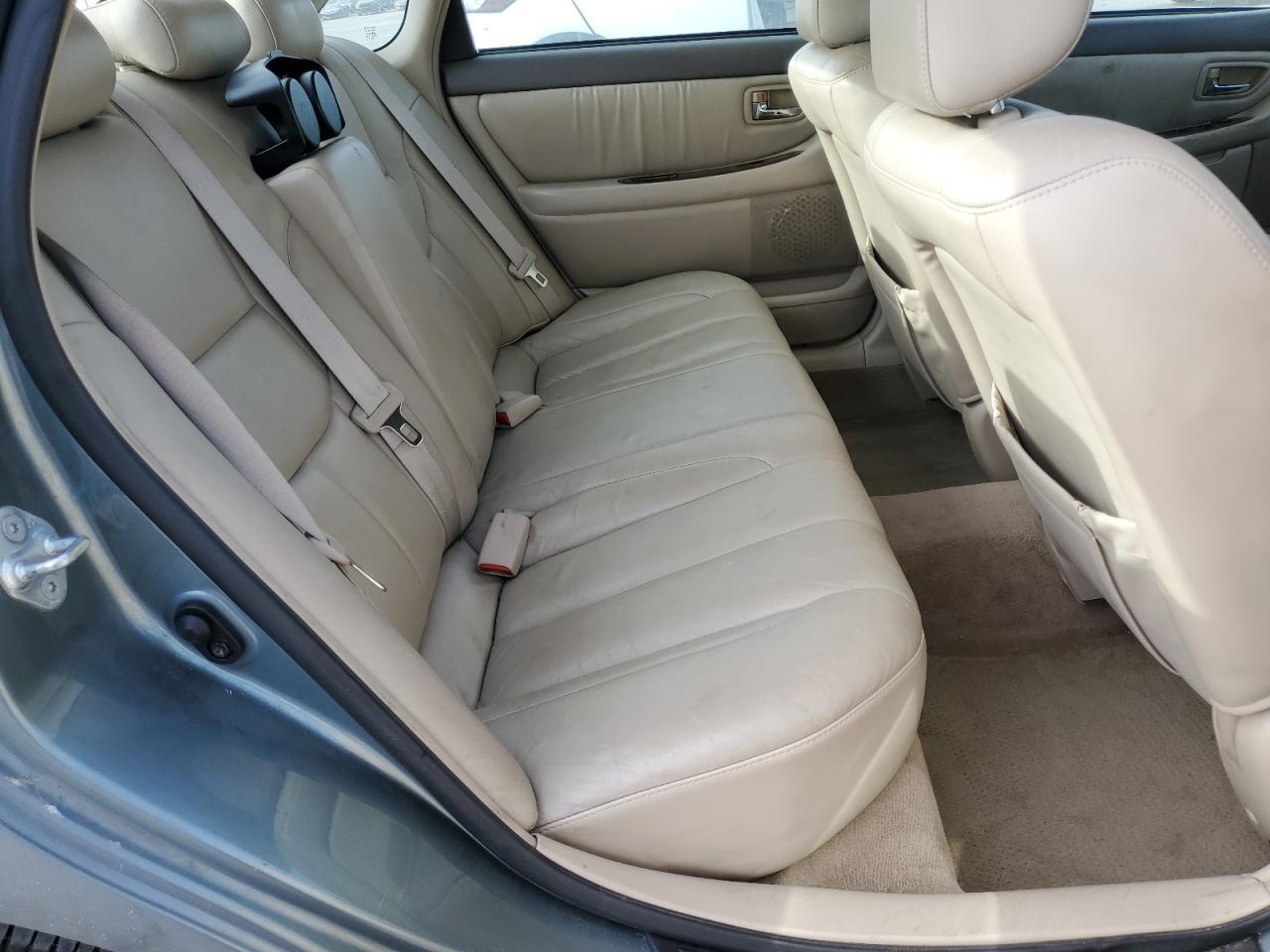 2000 TOYOTA Avalon