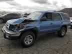 2000 TOYOTA 4Runner