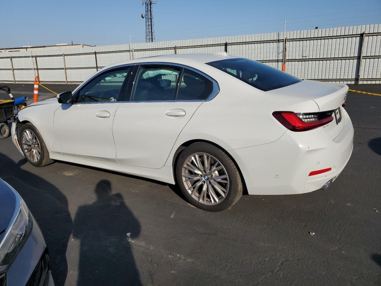 2024 BMW 3 SERIES