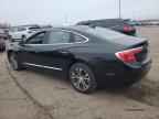2019 BUICK LACROSSE