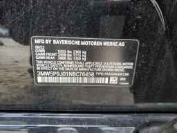 2022 BMW 3 SERIES