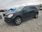 2011 CHEVROLET EQUINOX