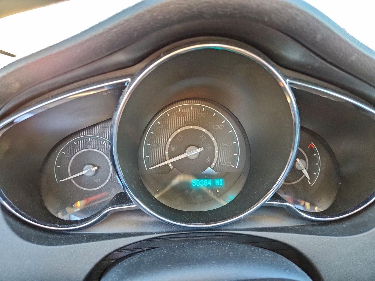 2012 CHEVROLET MALIBU