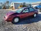 2001 SATURN Sl2
