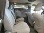 2012 TOYOTA SIENNA