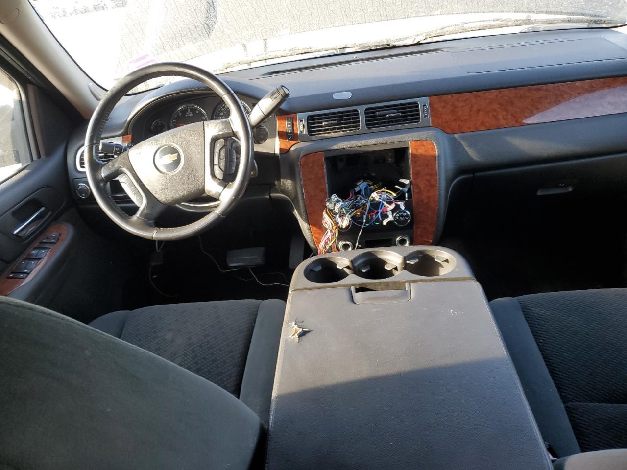 2007 CHEVROLET Avalanche