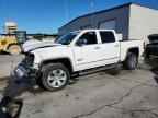 2017 GMC Sierra