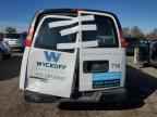 2013 CHEVROLET EXPRESS 2500