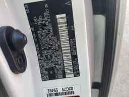 2008 TOYOTA SIENNA