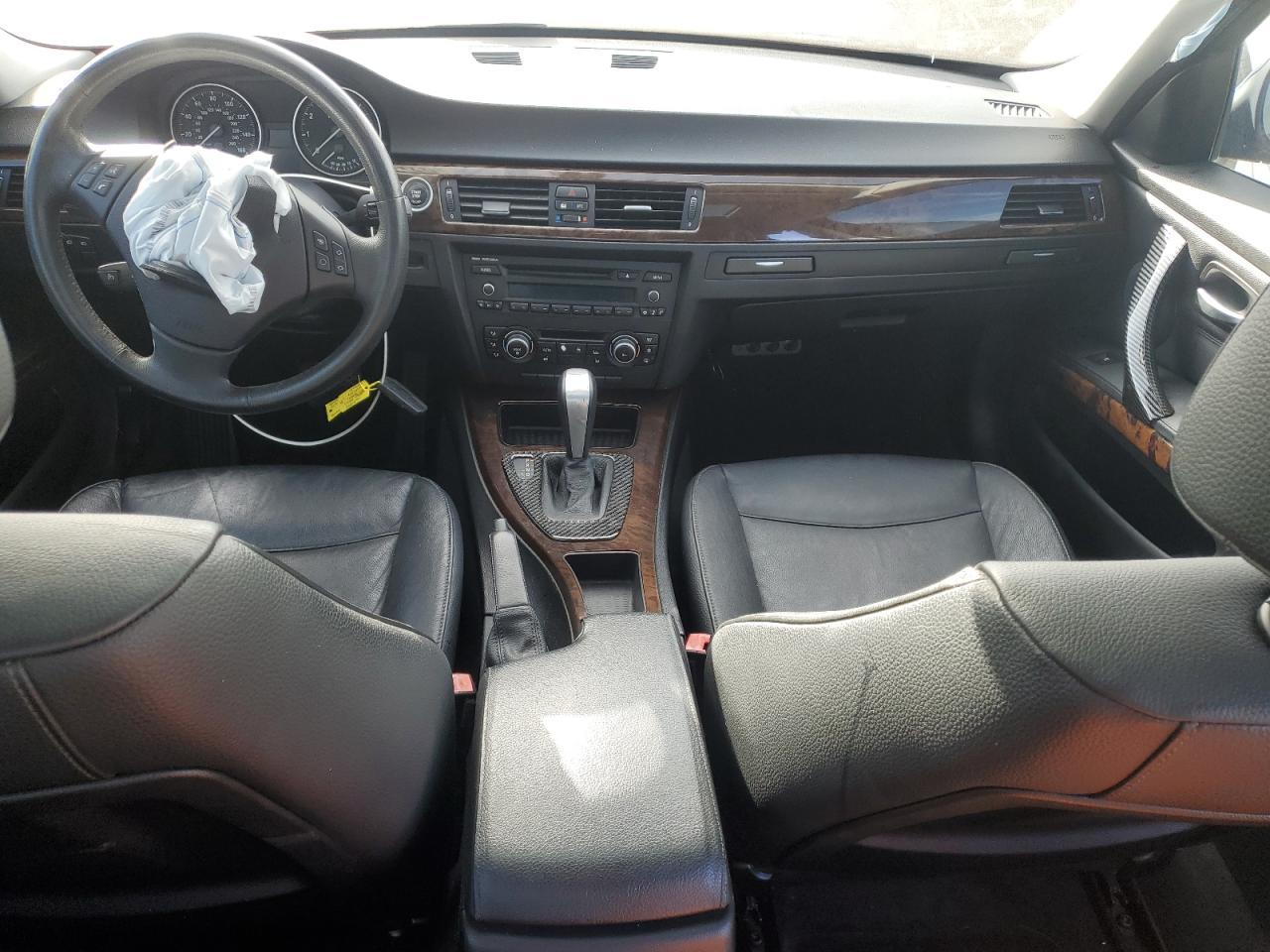 2010 BMW 3 SERIES