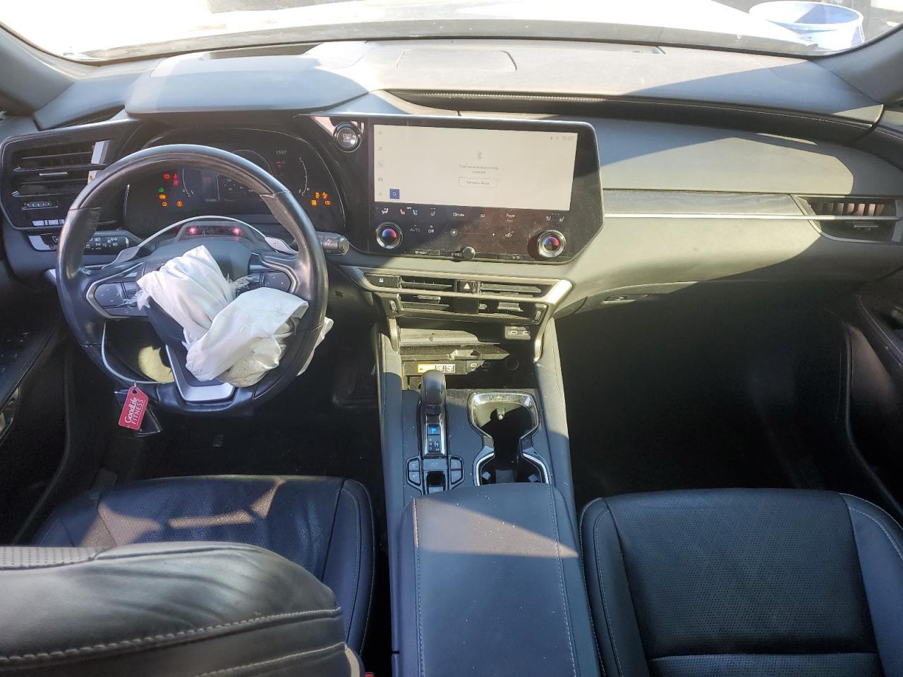 2023 LEXUS RX 350