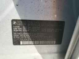 2012 BMW X5