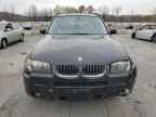 2006 BMW X3