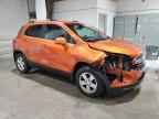 2016 CHEVROLET TRAX