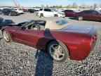 2003 CHEVROLET CORVETTE